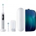 Brush  Oral-B iO Series 6 Grey Opal Luxe Editon
