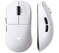 MCHOSE M7 V2 Ultra Wireless White