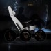 Diablo Chairs X.Eye Prime Ghosted White Normal Size