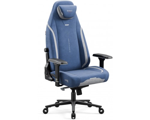 Diablo Chairs X.Eye Prime Meta Ocean Normal Size