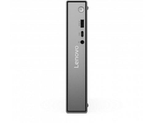 Lenovo ThinkCentre neo 50q Gen 5 Intel Core 5 210H 16 GB DDR5-SDRAM 512 GB SSD Windows 11 Pro Mini PC Black