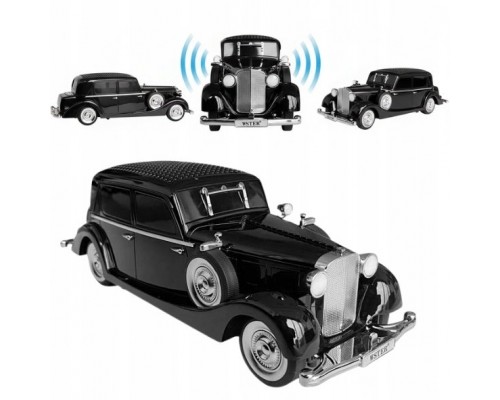 bluetooth 10W black 1500mAh WS-1934
