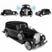 bluetooth 10W black 1500mAh WS-1934