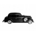 bluetooth 10W black 1500mAh WS-1934