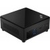 Mini PC Cubi 5 1M-440BEU noOS/Intel Core 3 100U/UHD/WiFi/BT/Black