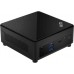 Mini PC Cubi 5 1M-440BEU noOS/Intel Core 3 100U/UHD/WiFi/BT/Black