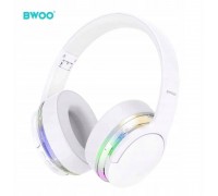 BWOO BW587    ANC white