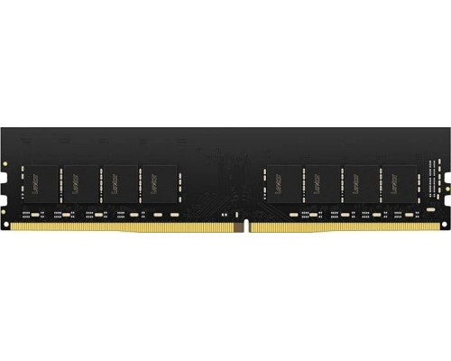 Lexar DDR4, 8 GB, 3200MHz, CL22 (LD4U08G32C22ST-BGS)