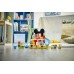LEGO Duplo Klub Myszki Miki z Minnie i Pluto (10465)