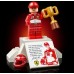LEGO Icons Ferrari F2004 & Michael Schumacher (11375)