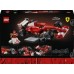 LEGO Icons Ferrari F2004 & Michael Schumacher (11375)
