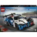 LEGO Technic Samochód wyścigowy BMW M4 GT3 EVO (42226)