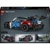 LEGO Technic Samochód wyścigowy BMW M4 GT3 EVO (42226)