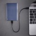 HDD Intenso External HDD INTENSO 2000 GB Colour Blue 6029585