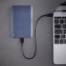 HDD Intenso External HDD INTENSO 2000 GB Colour Blue 6029585