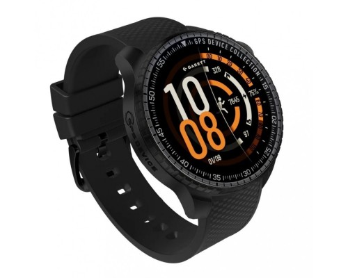 Smartwatch Garett Garett Compass GPS black
