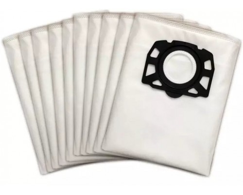 Wessper Bags synthetic Karcher MV4,MV5,MV6,WD6 kpl./5szt