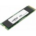 SSD Crucial E100 2TB M.2 2280 PCI-E x4 Gen4 NVMe (CT2000E100SSD8-T)