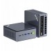 Komputer GMKtec Mini PC GMKtec M7 Ultra Ryzen 7 PRO 6850U 16GB 512GB Win 11 Pro