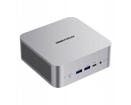 Komputer Minis Forum MINI-PC Minis Forum M1 Pro-125H Intel Core Ultra 5 125H barebone