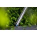Gardena Gardena 14735-55 urządzenie elektryczne do strzyżenia żywopłotów Podwójne ostrze 124 W 2,2 kg