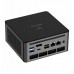 Komputer Minis Forum Mini PC MINIS FORUM UM890 Pro Ryzen 9 8945HS 16GB + 512GB