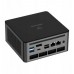 Komputer Minis Forum Mini PC MINIS FORUM UM890 Pro Ryzen 9 8945HS 16GB + 512GB