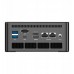 Komputer Minis Forum Mini PC MINIS FORUM UM890 Pro Ryzen 9 8945HS 16GB + 512GB
