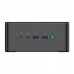 Komputer Minis Forum Mini PC MINIS FORUM UM890 Pro Ryzen 9 8945HS 16GB + 512GB