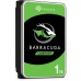 Seagate 1000Dm014 Internal Hard Drive