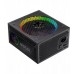 GameMax Gamemax Power Supply, 80 PLUS, Gold | RGB 1050G | 1050 W