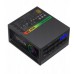 GameMax Gamemax Power Supply, 80 PLUS, Gold | RGB 1050G | 1050 W