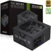 GameMax Gamemax Power Supply, 80 PLUS, Gold | GX 850GF | 850 W