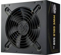 Cooler Master MWE Gold V3 550W ATX 3.1 (MPE-5502-ACAAG-3BEU)