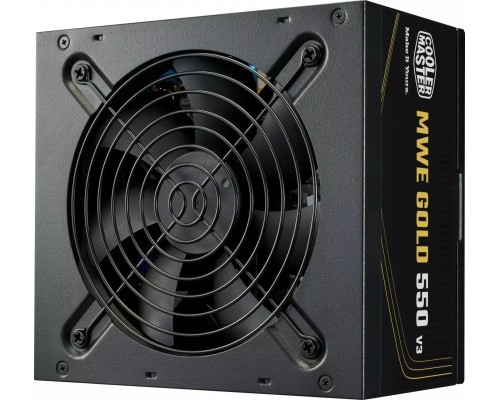 Cooler Master MWE Gold V3 550W ATX 3.1 (MPE-5502-ACAAG-3BEU)
