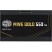 Cooler Master MWE Gold V3 550W ATX 3.1 (MPE-5502-ACAAG-3BEU)