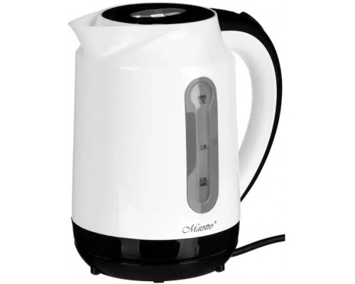Maestro 1 7l 2000W MR-041-WHITE MAESTRO