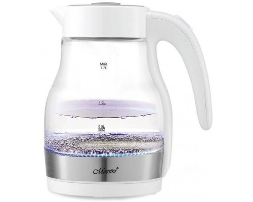 Maestro 2200W MR-061-WHITE MAESTRO