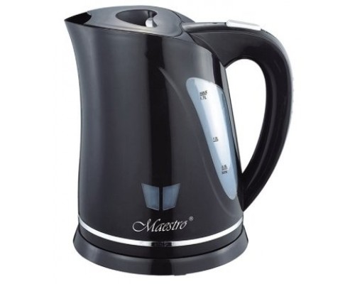 Maestro 1,7l 2000W MR-038-Black MAESTRO
