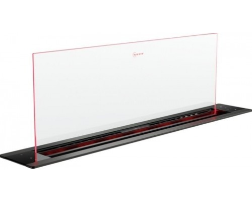 Neff Neff I98WMM1S5, blatowy rozkładany, 90 cm, panel szklany