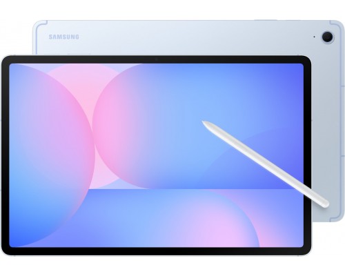 Samsung Galaxy Tab S10 FE+ 13.1-inch 128 GB 5G Blue (SM-X626BLBREUB)
