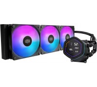 CoolerMaster WAK MasterCore Nex Digital 360 ARGB