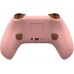 Pad DragonShock Dragonshock Controller Poptop Wireless Cubes Switch pink