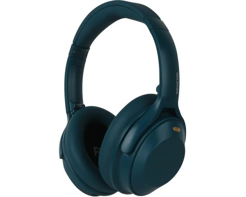 Sencor SEP CORPORATE BLUE ANC Suchawki wireless
