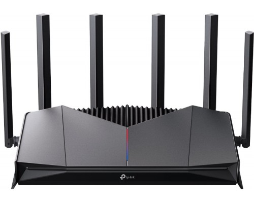 TP-Link TP-Link Archer GE400 EasyMesh WiFi7 router (BE6500,2,4GHz/5GHz,1x2,5GbEWAN,1x2,5GbELAN,3xGbE,1xUSB3.0)