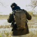 Peak Design Peak Design Outdoor Backpack 25L Kelp