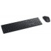 Dell Wireless QWERTY Pan Nordic