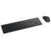 Dell Wireless QWERTY Pan Nordic