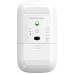 Satechi Satechi Slim EX Mouse do dwóch urządzeń (silver)