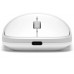 Satechi Satechi Slim EX Mouse do dwóch urządzeń (silver)